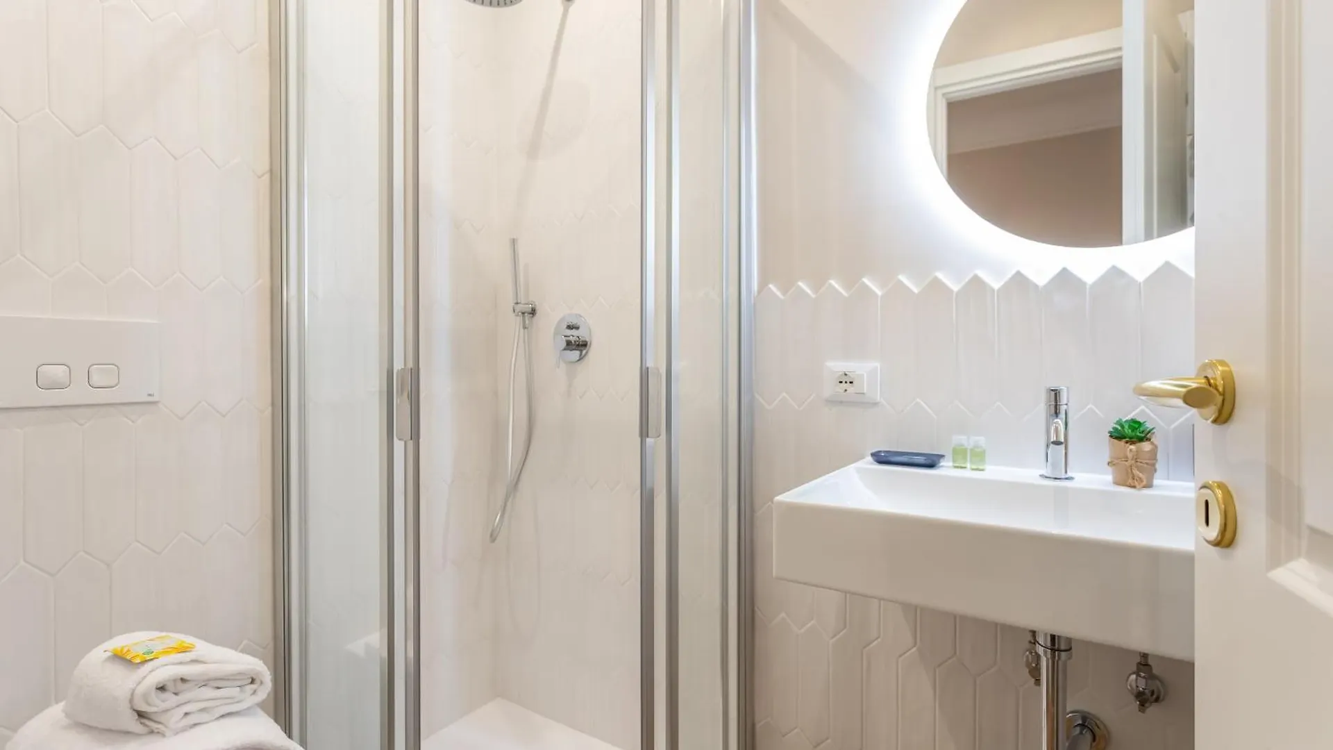 La Locanda Di Piazza Del Popolo Hotel Rome Италия