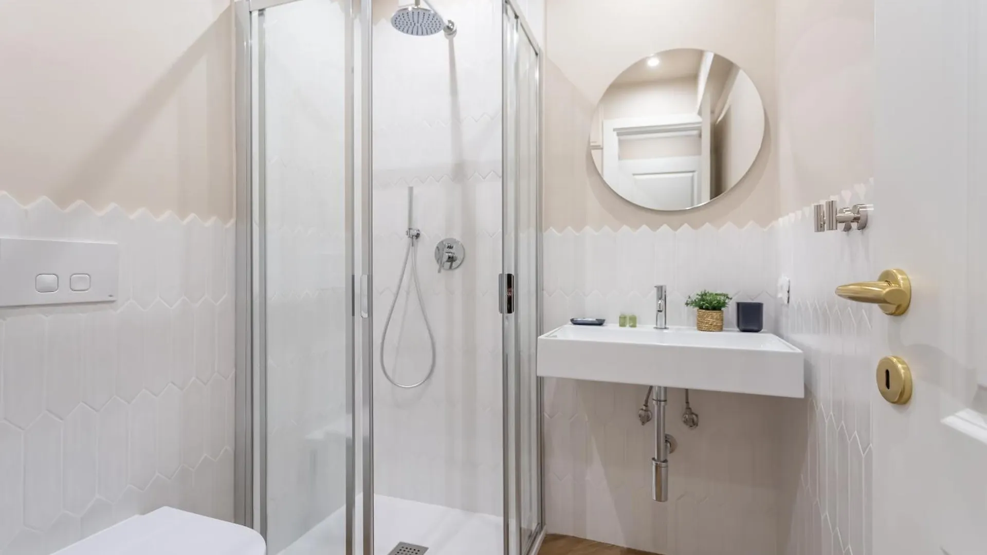 La Locanda Di Piazza Del Popolo Hotel Rome Гостевой дом