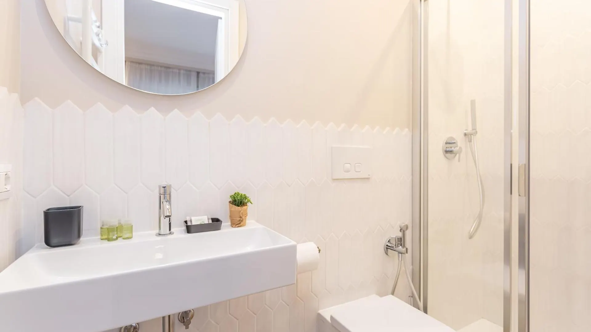 La Locanda Di Piazza Del Popolo Hotel Rome 3*,  Италия