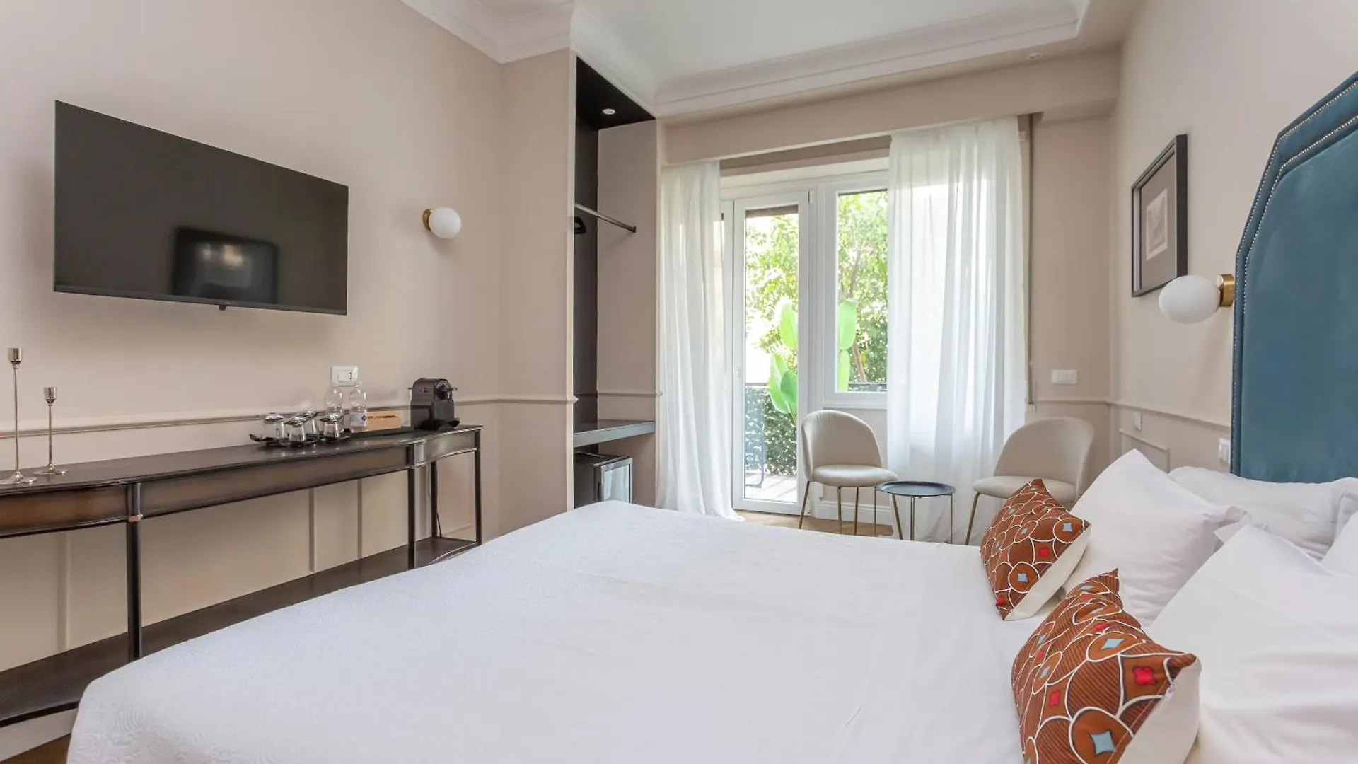 La Locanda Di Piazza Del Popolo Hotel Rome Гостевой дом