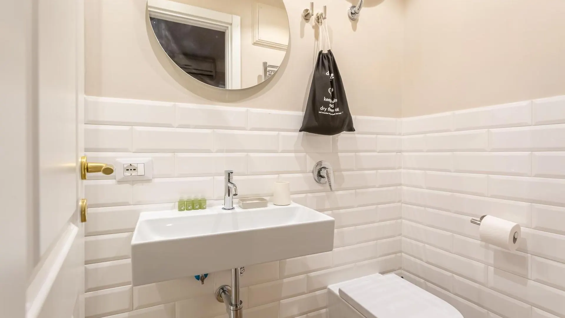 La Locanda Di Piazza Del Popolo Hotel Rome 3*,  Италия