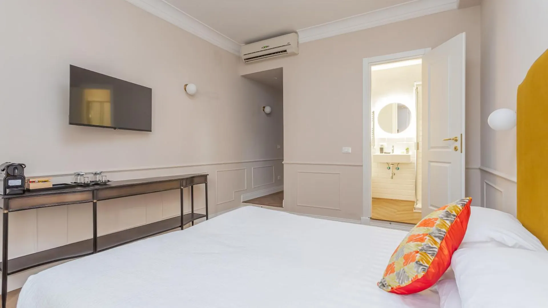Гостевой дом La Locanda Di Piazza Del Popolo Hotel Rome