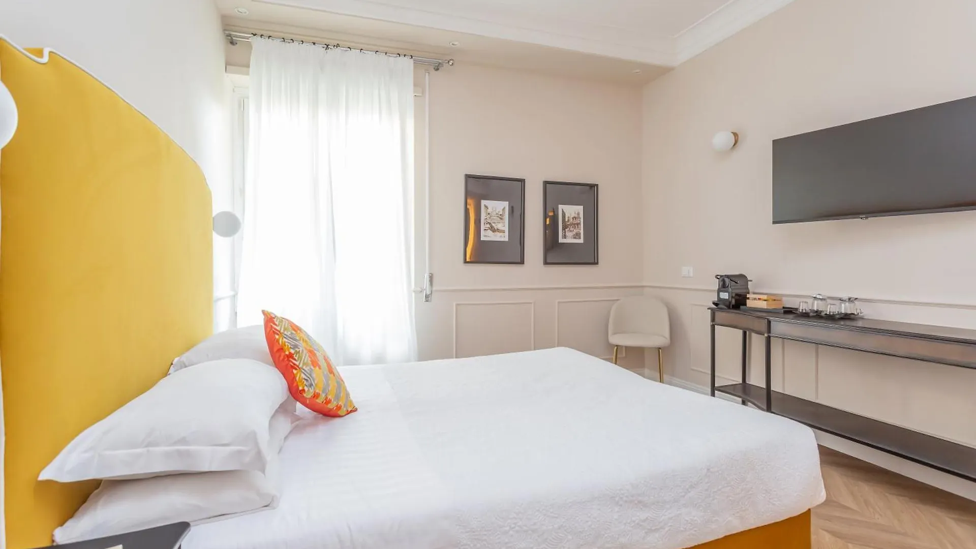 La Locanda Di Piazza Del Popolo Hotel Rome 3*,  Италия