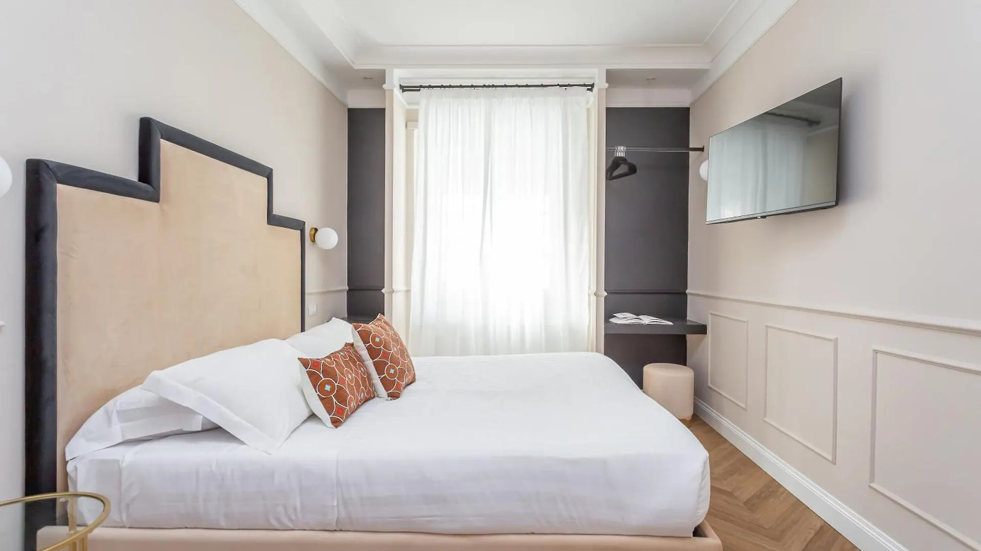 La Locanda Di Piazza Del Popolo Hotel Rome Италия