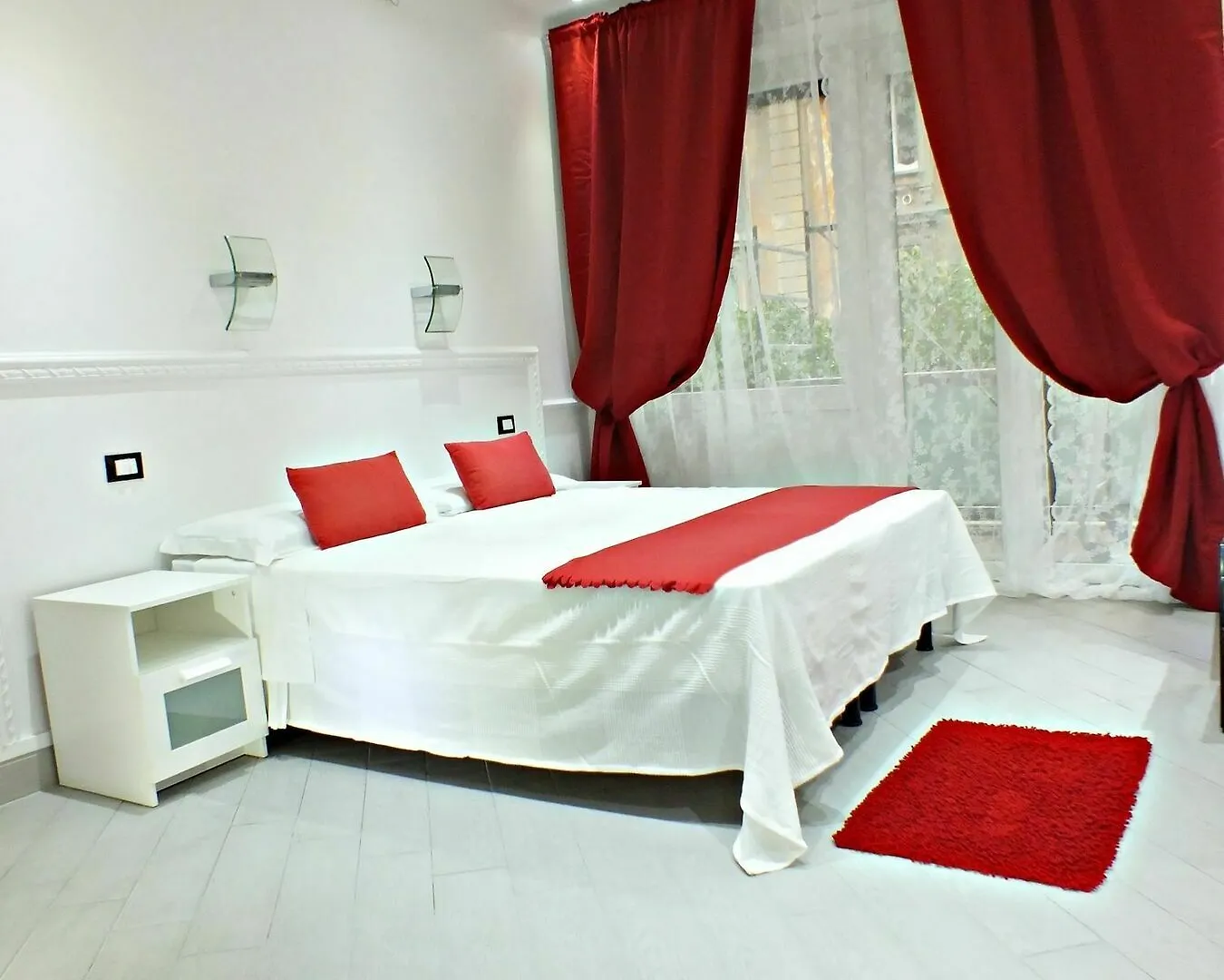 La Locanda Di Piazza Del Popolo Hotel Rome