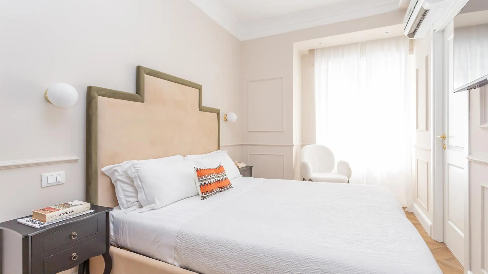 Guest house La Locanda Di Piazza Del Popolo Hotel Rome