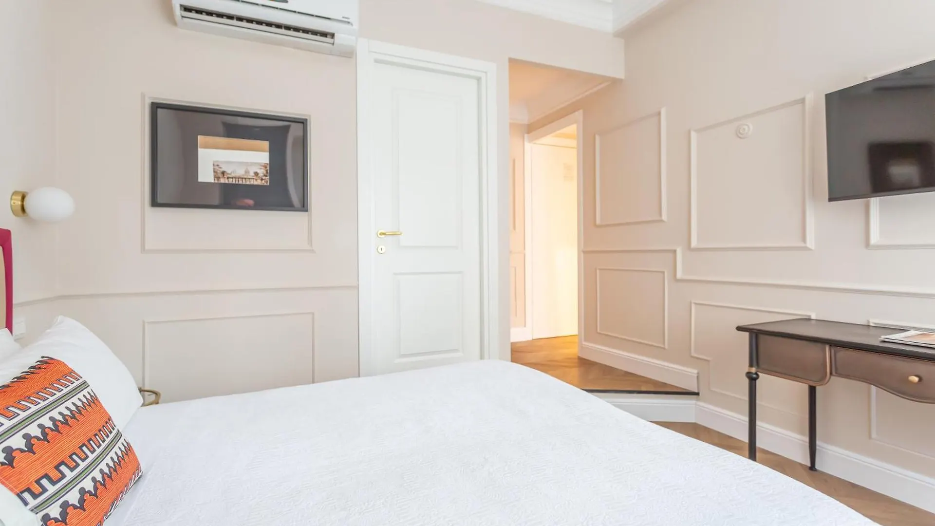 *** Guest house La Locanda Di Piazza Del Popolo Hotel Rome Italy