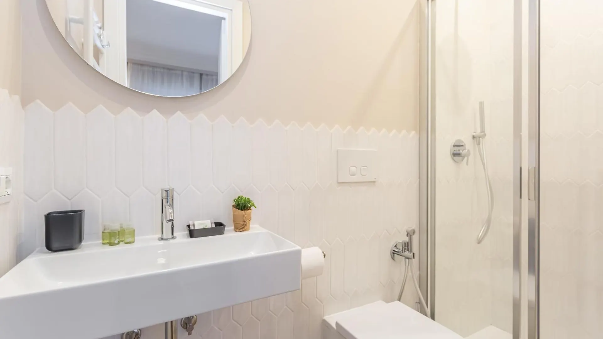 La Locanda Di Piazza Del Popolo Hotel Rome Guest house