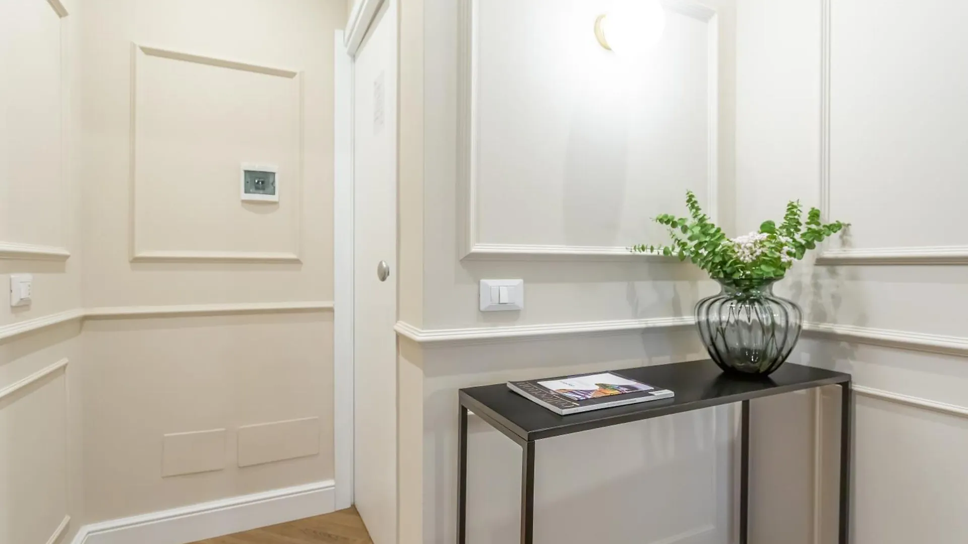 *** Guest house La Locanda Di Piazza Del Popolo Hotel Rome Italy