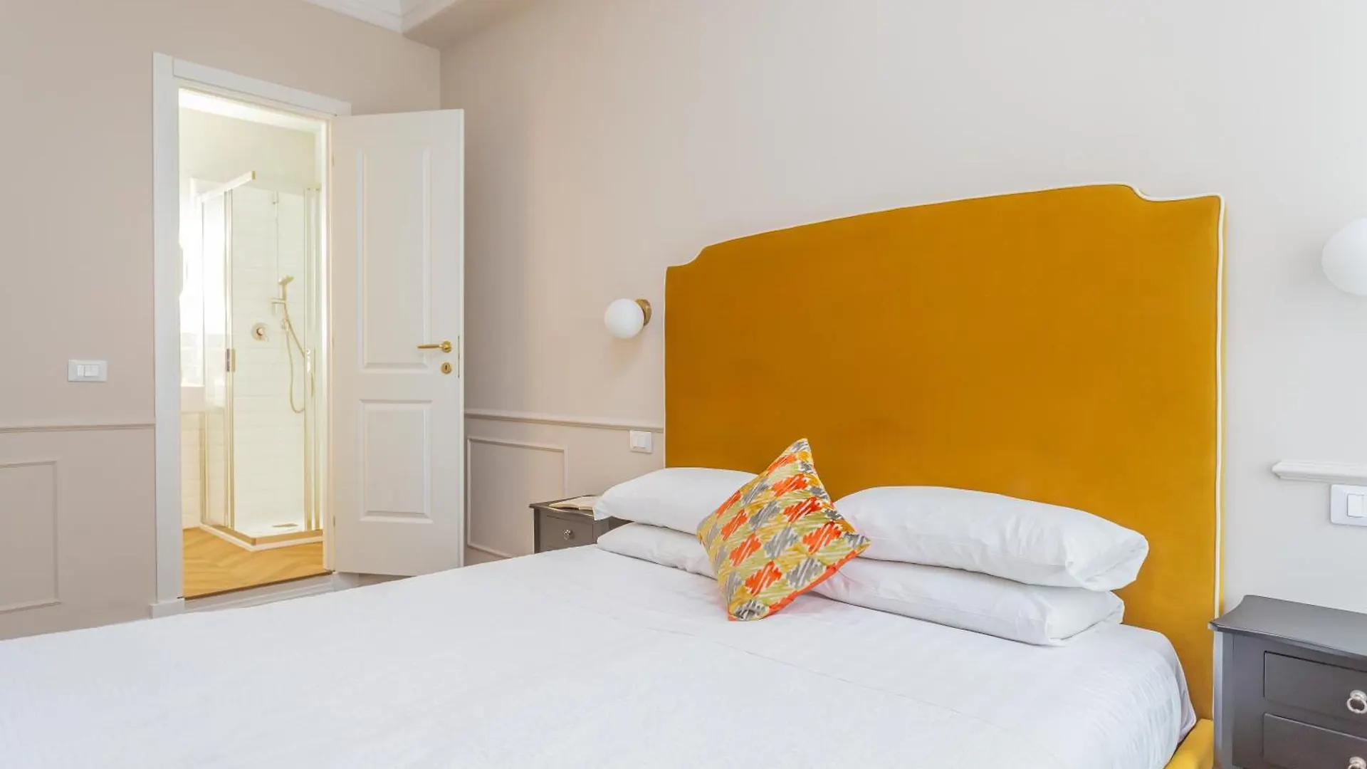 La Locanda Di Piazza Del Popolo Hotel Rome Guest house