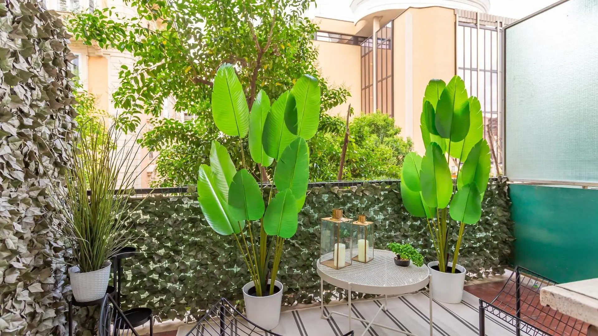 Guest house La Locanda Di Piazza Del Popolo Hotel Rome