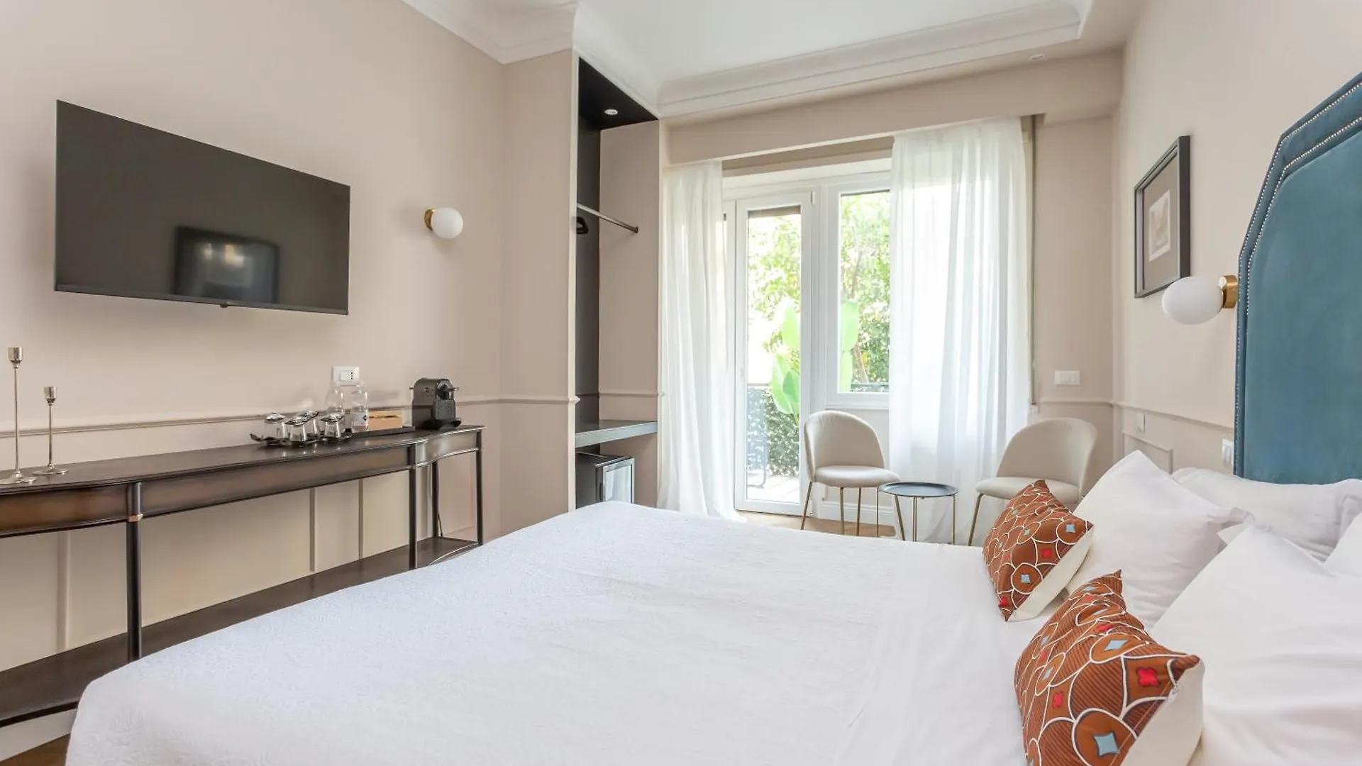 La Locanda Di Piazza Del Popolo Hotel Rome Guest house
