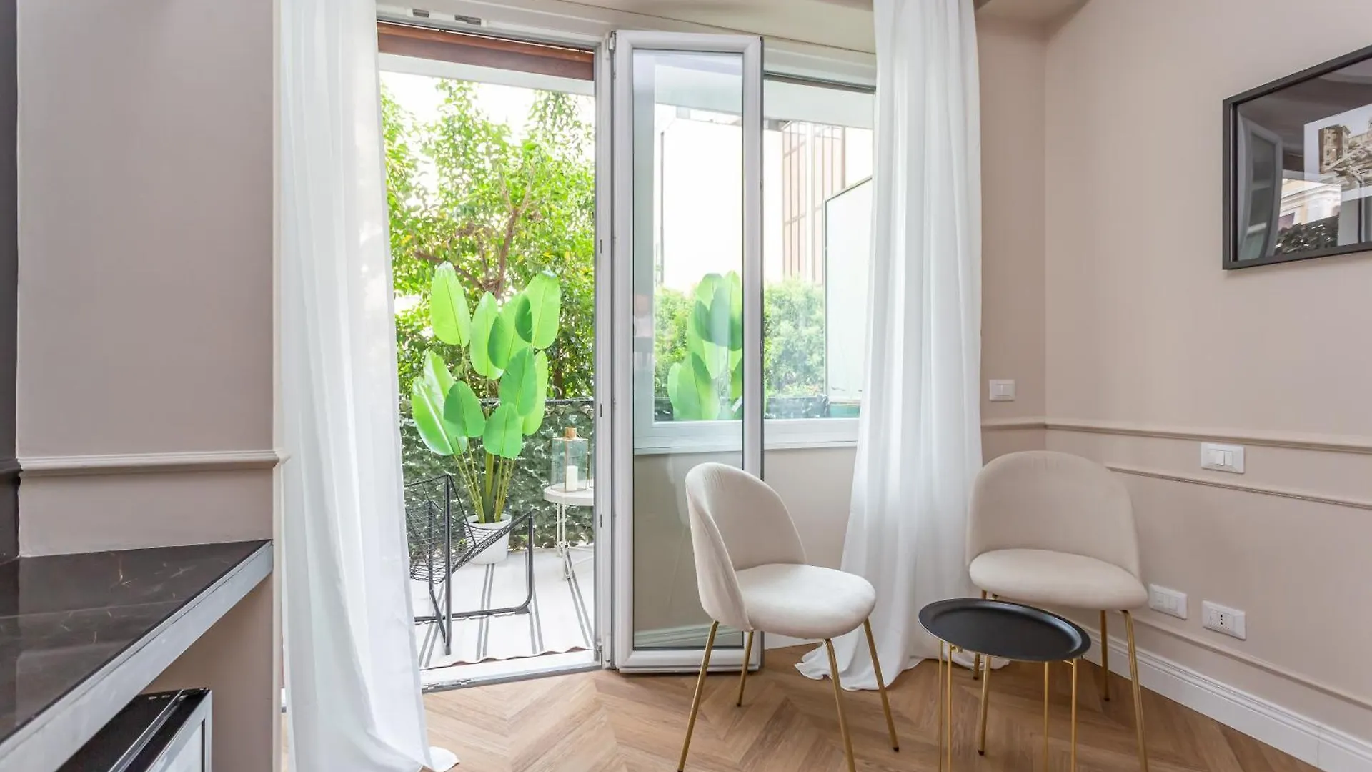 Guest house La Locanda Di Piazza Del Popolo Hotel Rome