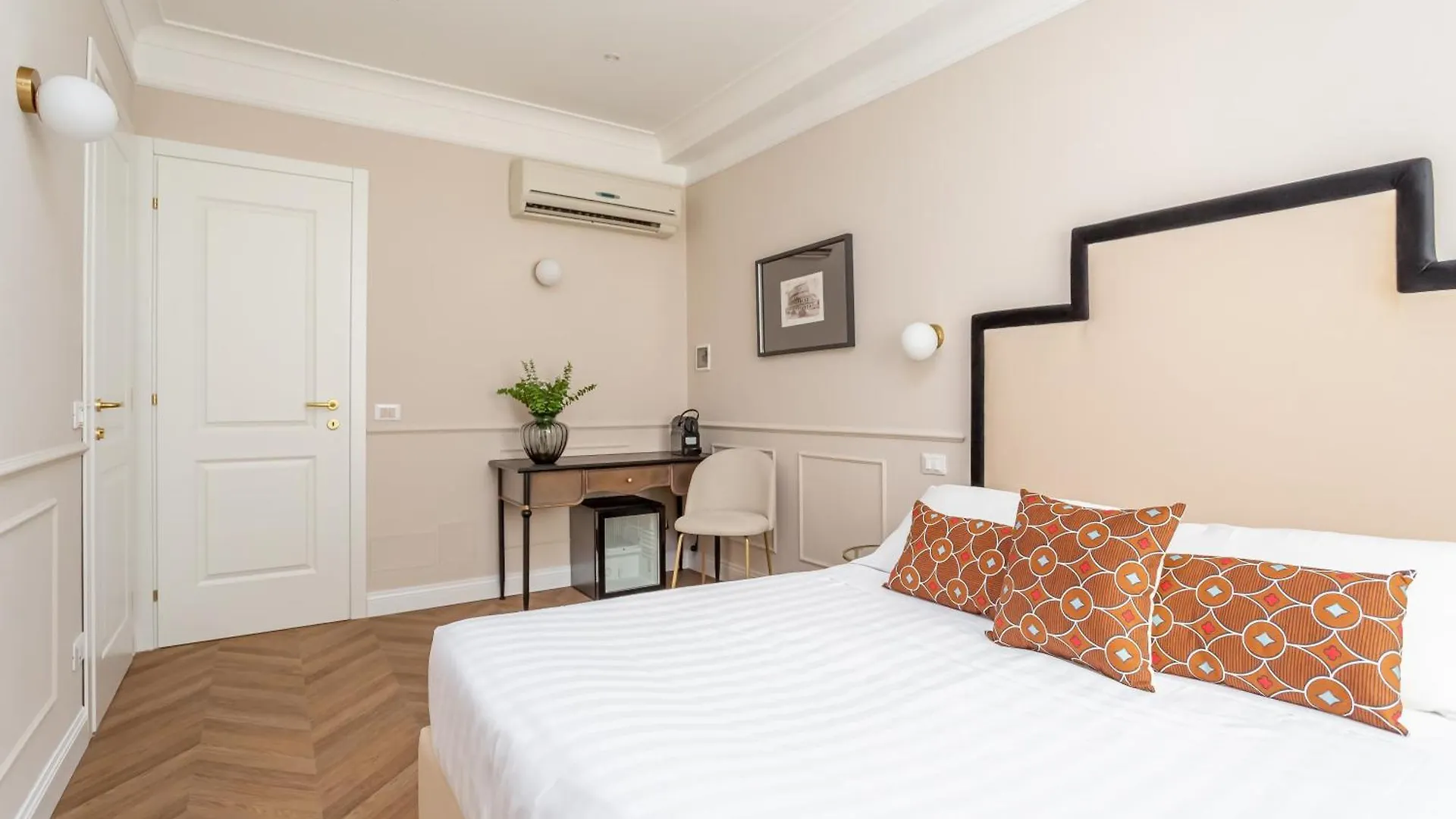 La Locanda Di Piazza Del Popolo Hotel Rome Guest house