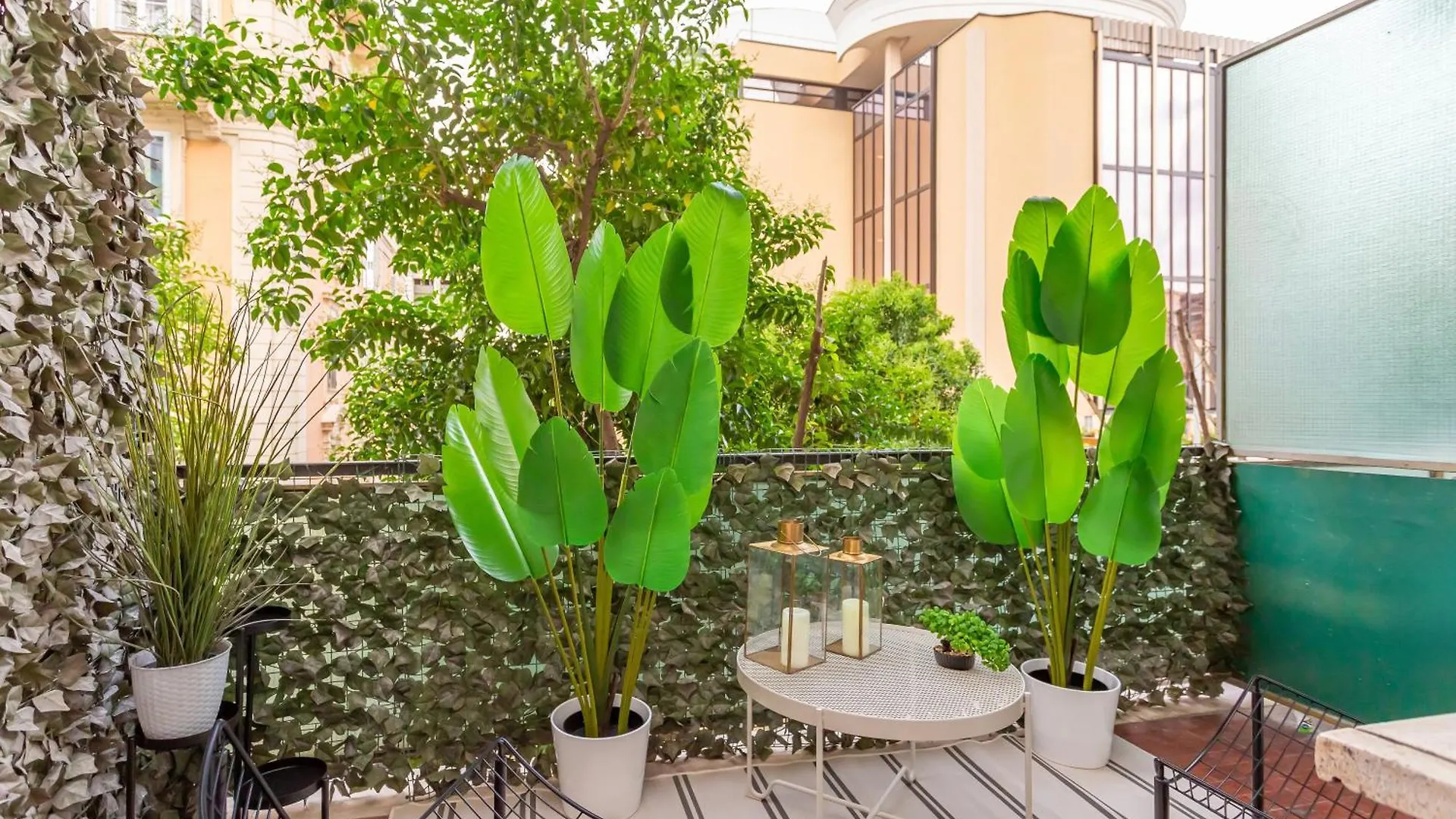 La Locanda Di Piazza Del Popolo Hotel Rome Guest house