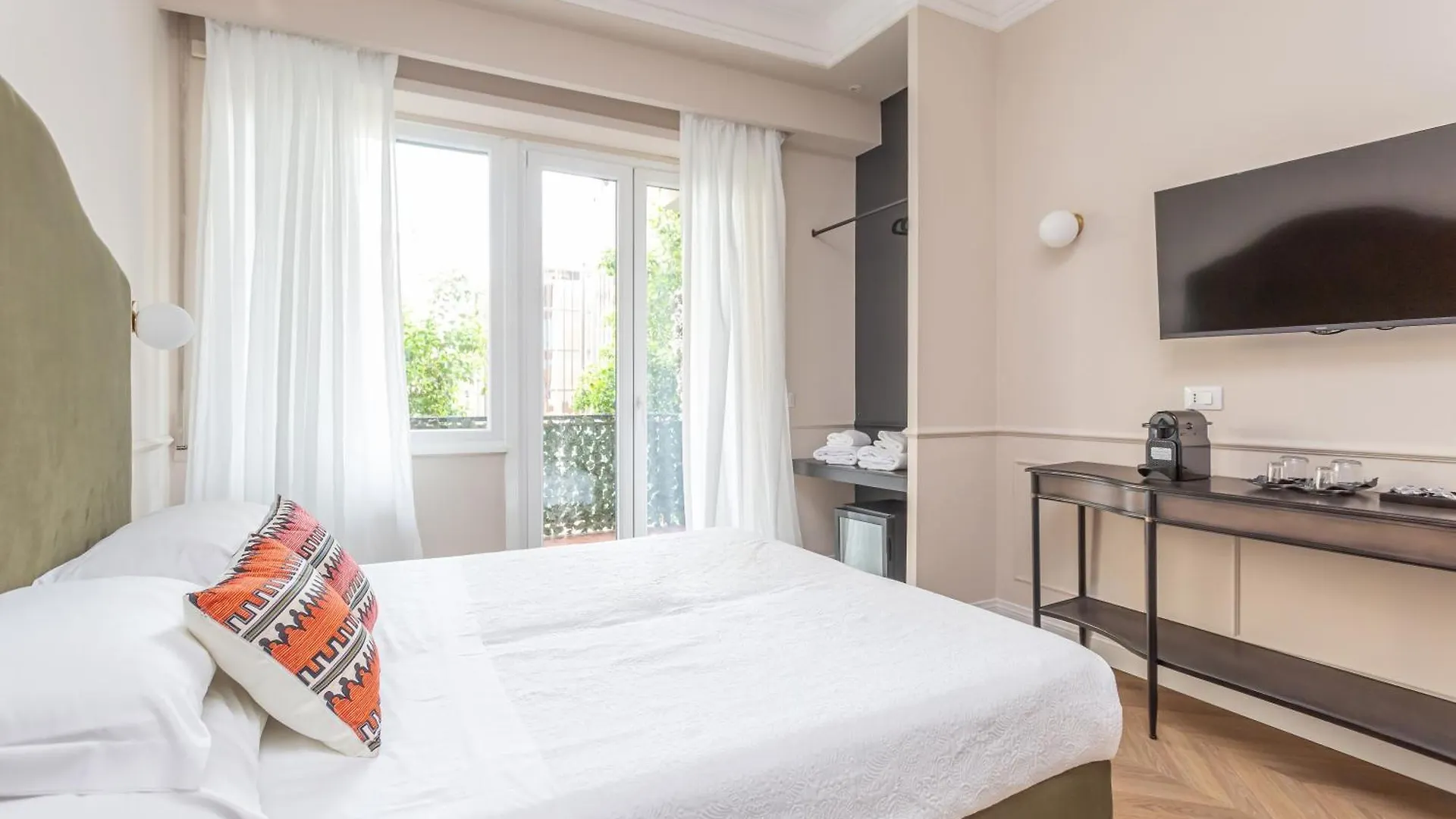 *** Guest house La Locanda Di Piazza Del Popolo Hotel Rome Italy