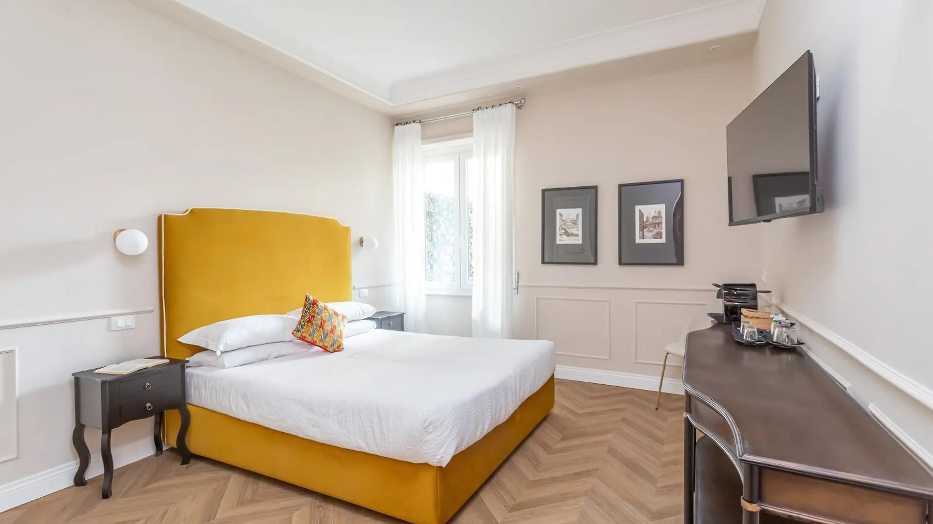 La Locanda Di Piazza Del Popolo Hotel Rome
