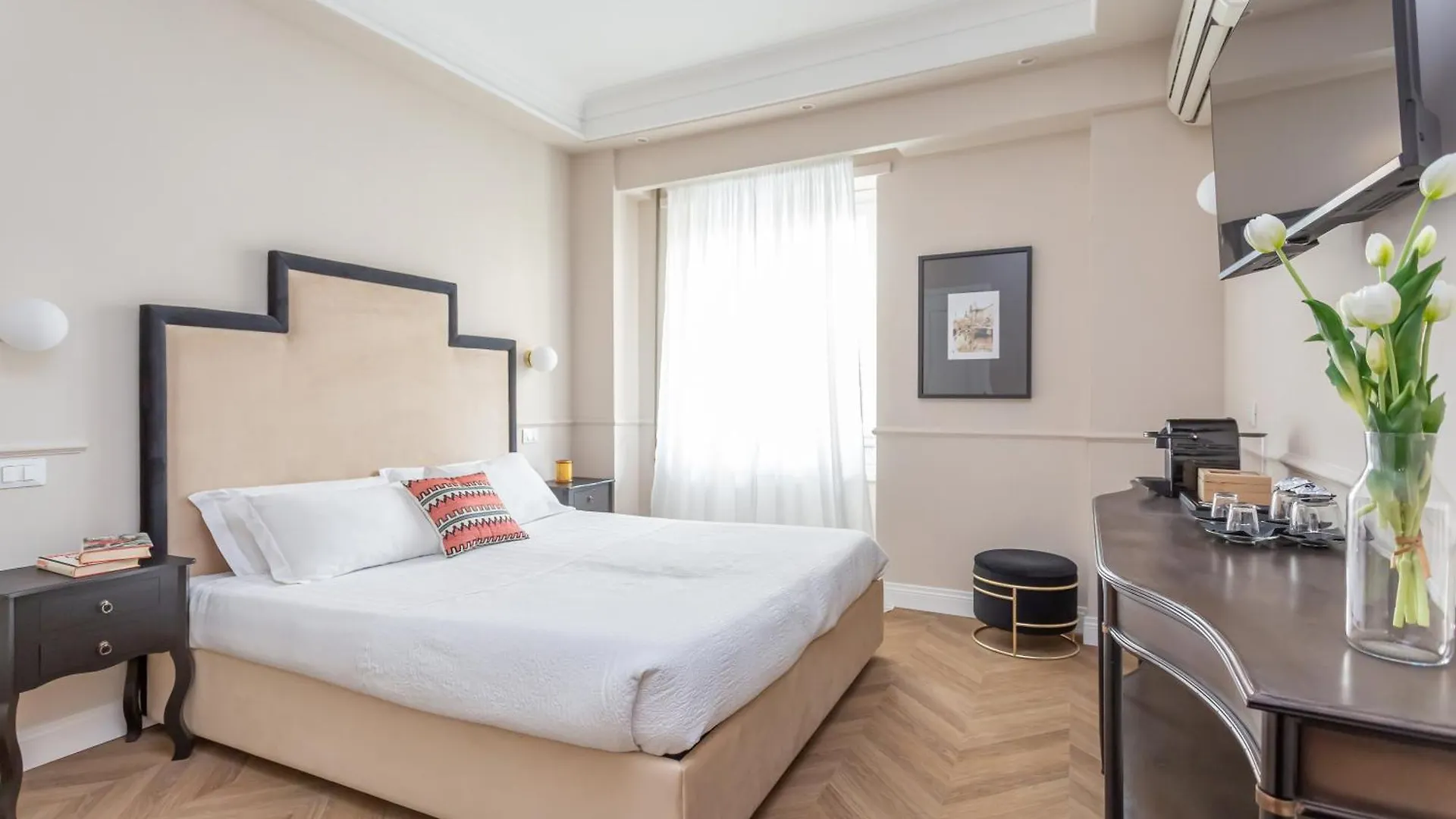 La Locanda Di Piazza Del Popolo Hotel Rome Italy