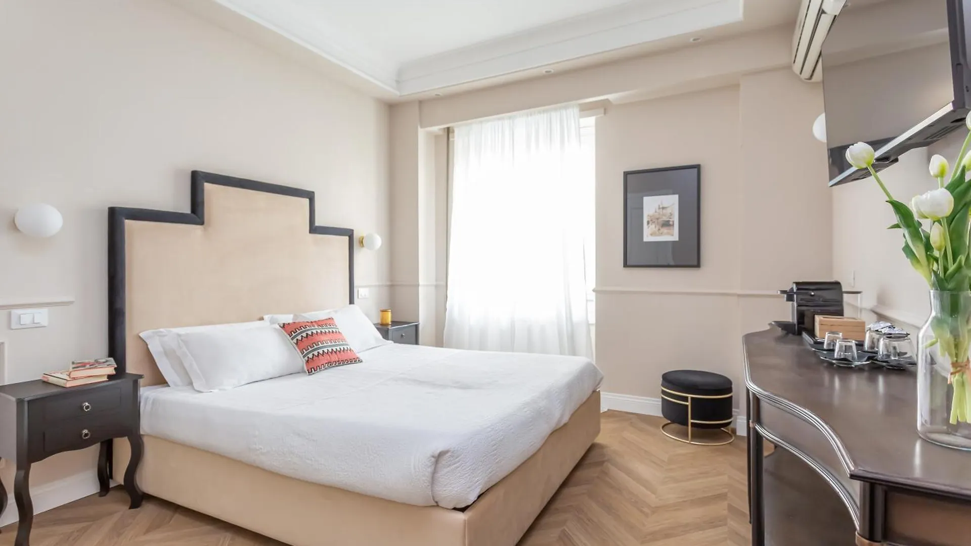La Locanda Di Piazza Del Popolo Hotel Rome Guest house