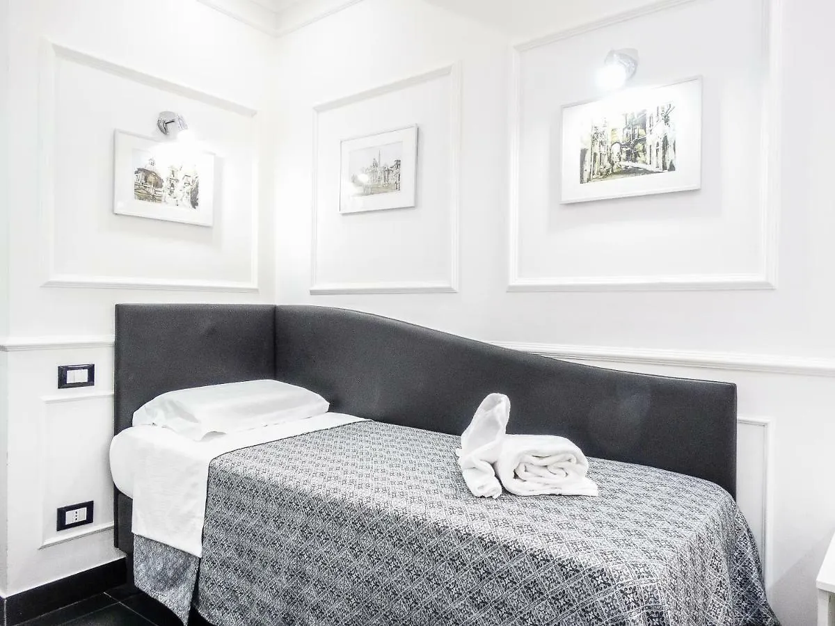 La Locanda Di Piazza Del Popolo Hotel Rome