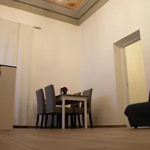 Appartement Antico Ex Convento Xiv Sec. Le Cure - App. Gaia 
