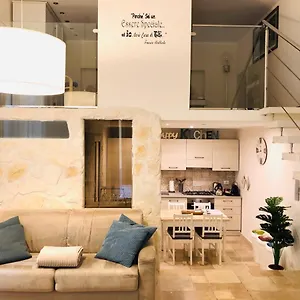 Appartement Spazio M&m Cso Xxii Marzo 39 