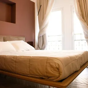 Florea Palace רומא