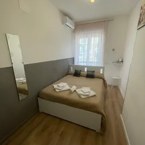 Trastevere Sweet Rest Guest house