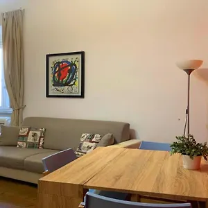 Sforza Apartamento