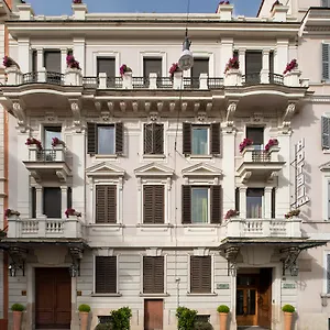 Alpi Rome