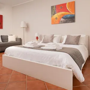 Appartement Madinah 