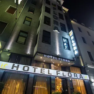 Flora 3* Mediolan