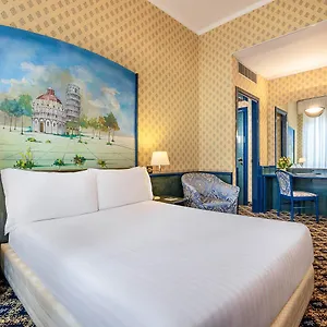 Ih Ambasciatori 4* Mediolan