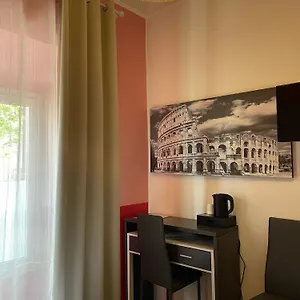 Stefano House Vaticano Gasthof