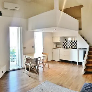 Tramonti Romani Apartamento
