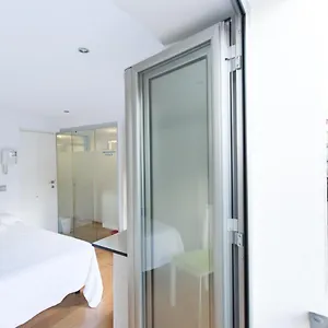 Apartamento Casa Feria 60