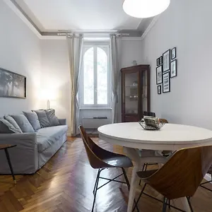 Appartement Primopiano - Monte Nero 