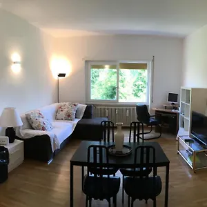 Applecat Guest house