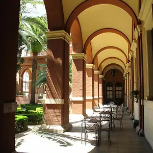 Casa S. Giuseppe Di Cluny Frühstückspension