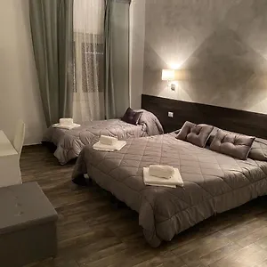 Tiburtina Pensjonat