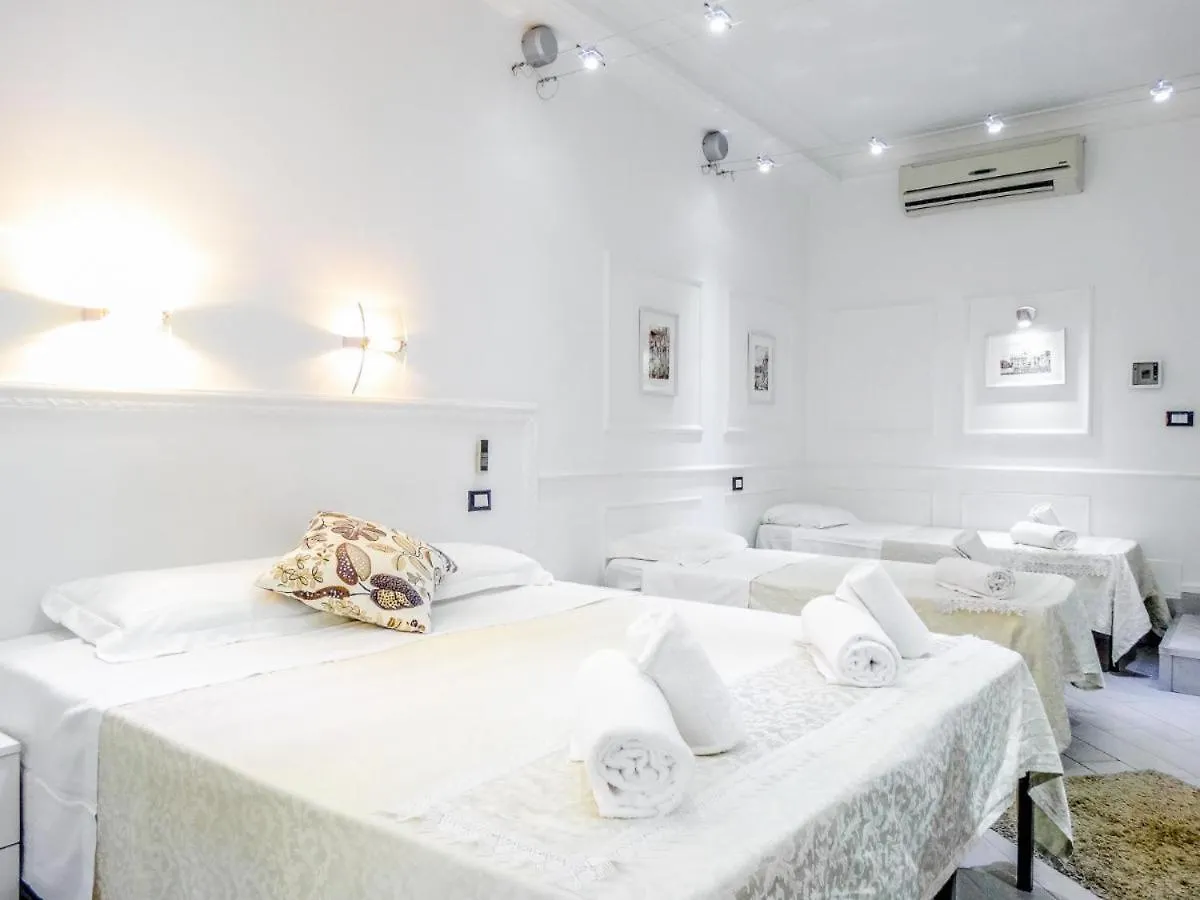 Gæstehus La Locanda Di Piazza Del Popolo Rom