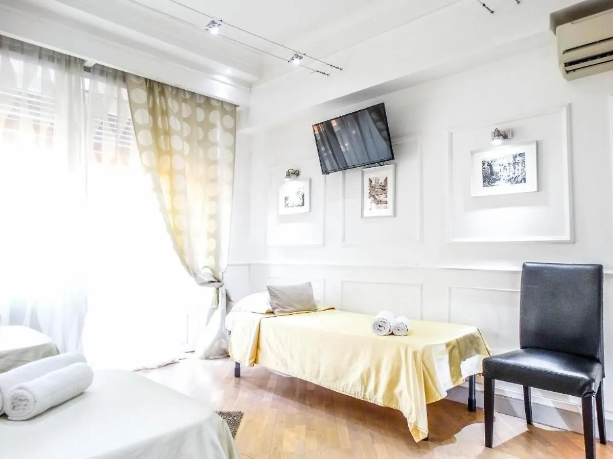 La Locanda Di Piazza Del Popolo Hotel Rome Guest house