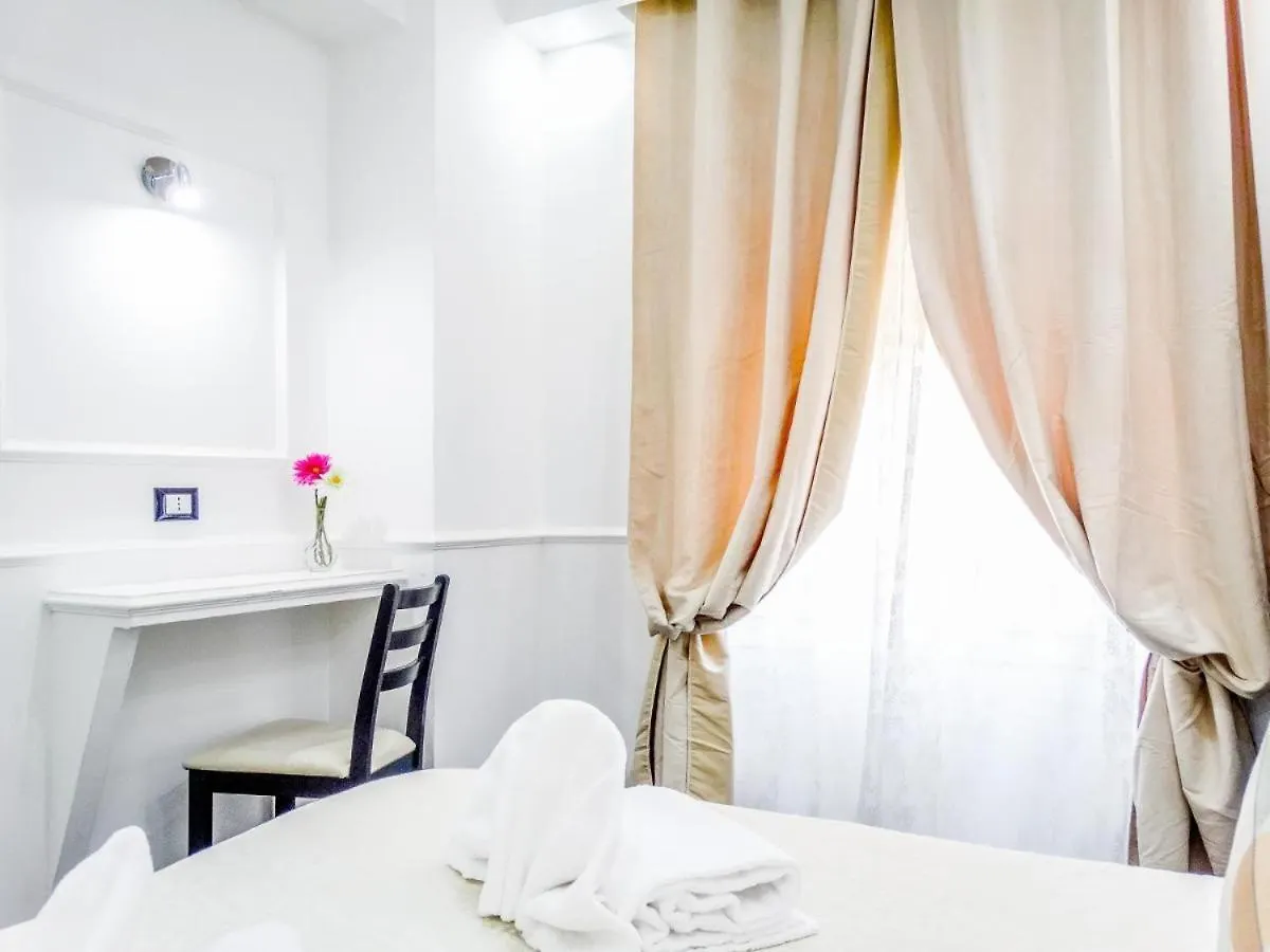 La Locanda Di Piazza Del Popolo Rom