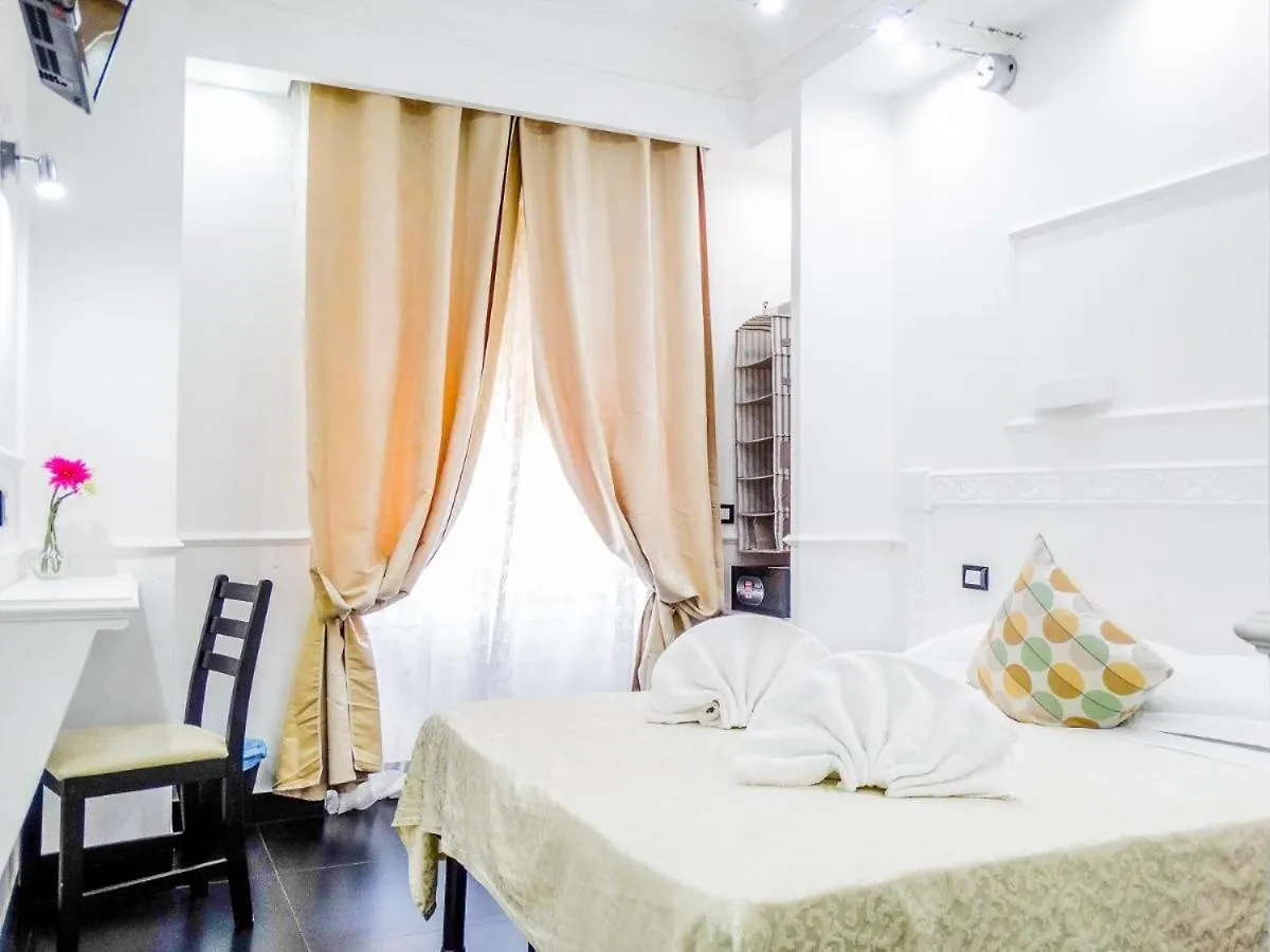 La Locanda Di Piazza Del Popolo Hotel Rome