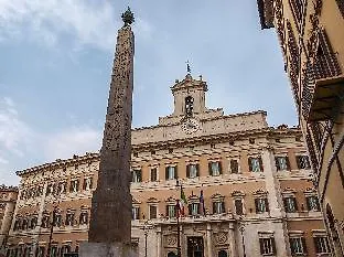 La Locanda Di Piazza Del Popolo Hotel Rome Guest house