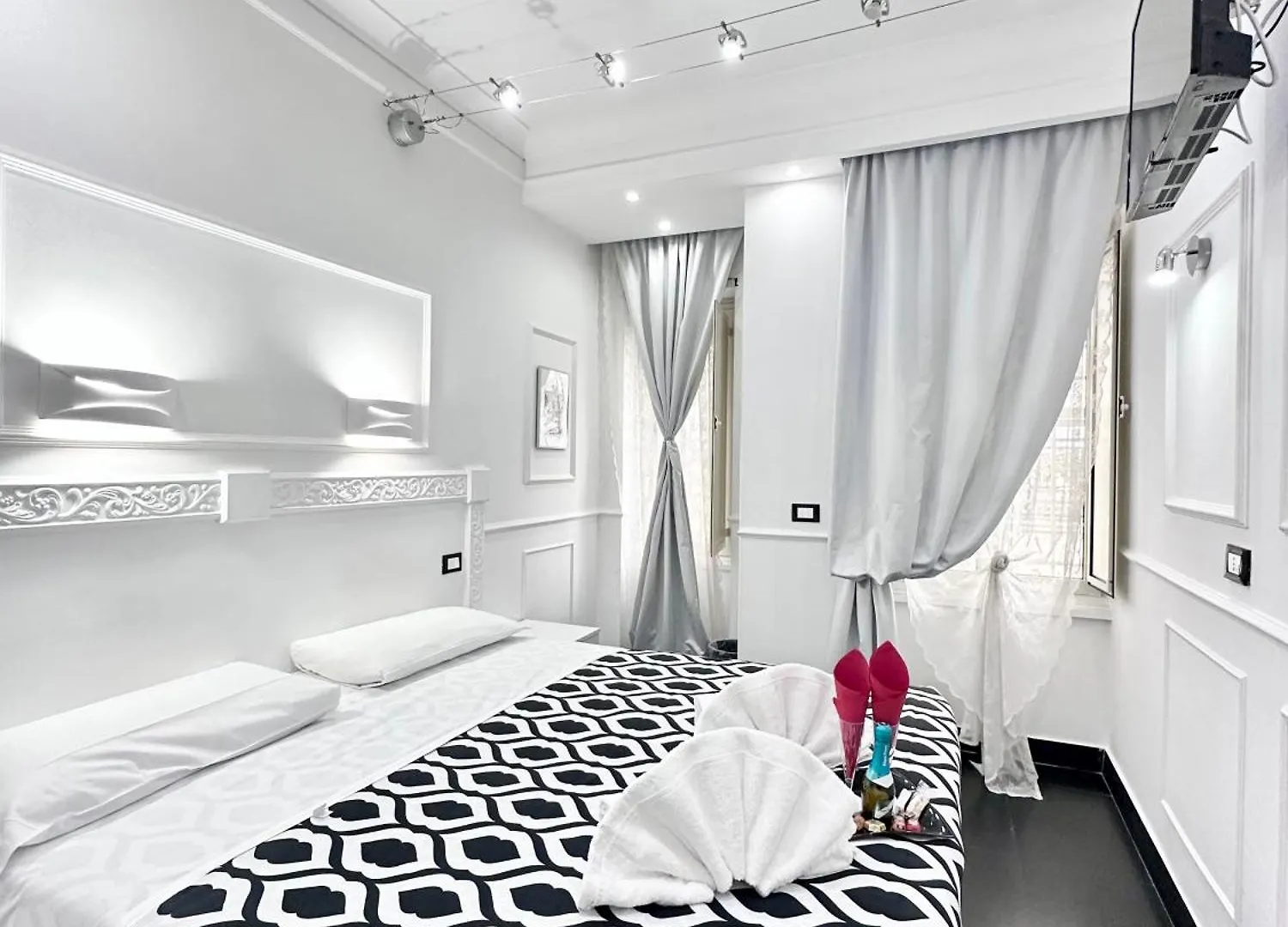 La Locanda Di Piazza Del Popolo Hotel Rome