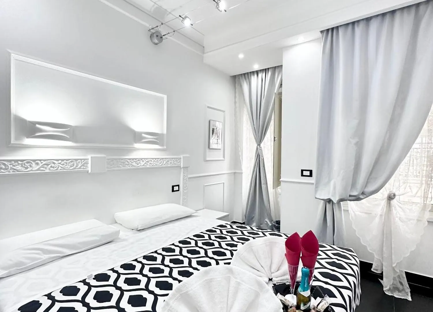 La Locanda Di Piazza Del Popolo Hotel Rome