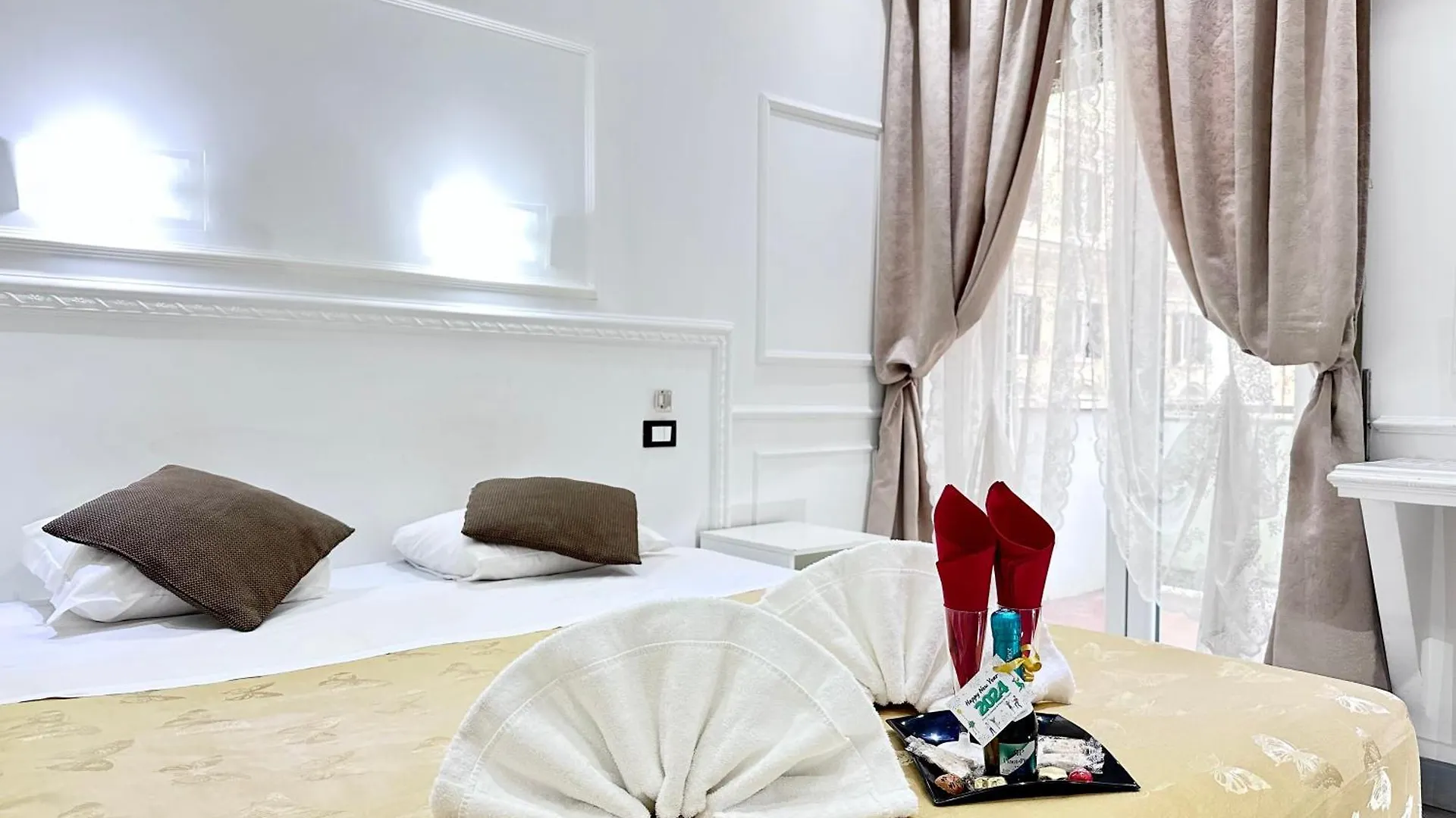 La Locanda Di Piazza Del Popolo Hotel Rome Italy