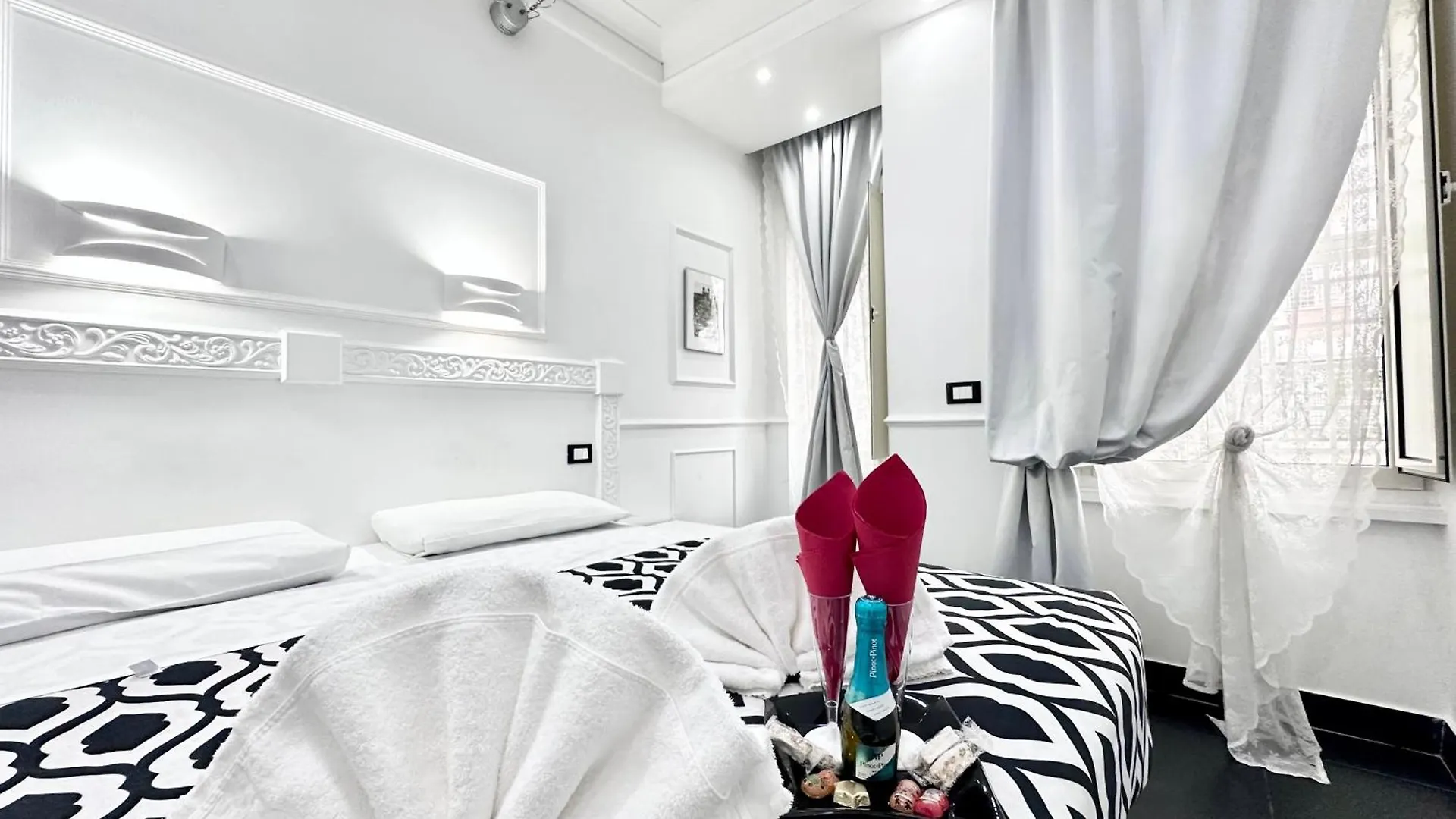 La Locanda Di Piazza Del Popolo Hotel Rome Guest house