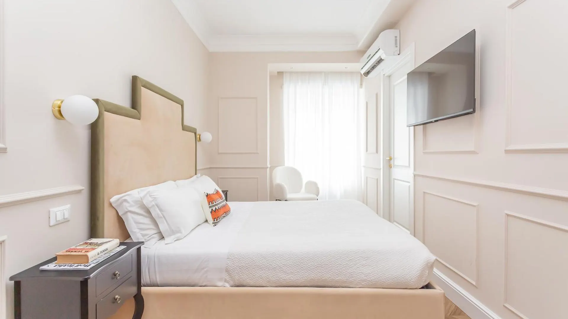 Guest house La Locanda Di Piazza Del Popolo Hotel Rome